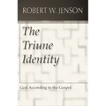 The Triune Identity: God According to the Gospel