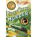 First Class Murder
