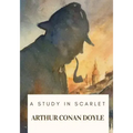 A Study in Scarlet