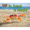 Is Sand a Rock?