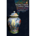Mouths to Speak, Voices to Sing: Stories by Kenneth Yu