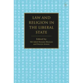 Law and Religion in the Liberal State