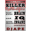 Deadliest Killer Sudoku: Test your BRAIN and IQ with these INSANE puzzles