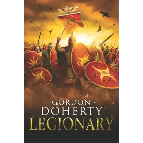 Legionary
