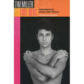 1001 Beds: Performances, Essays, and Travels