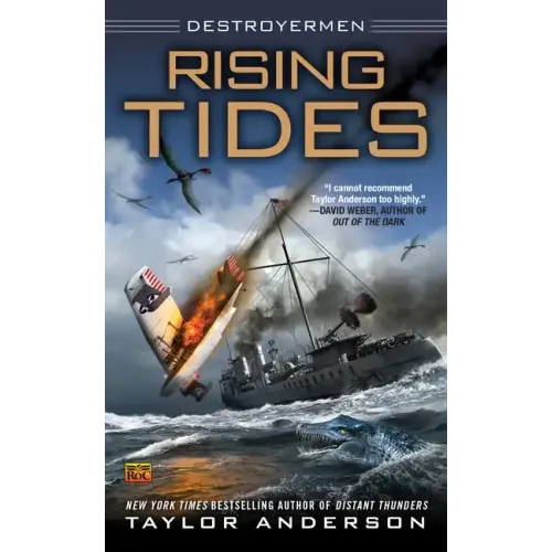 Rising Tides