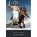 The Companion Apologies: Heretics & Orthodoxy