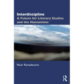 Interdiscipline: A Future for Literary Studies and the Humanities