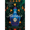 The Heiress: The Revelations of Anne de Bourgh