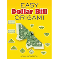 Easy Dollar Bill Origami