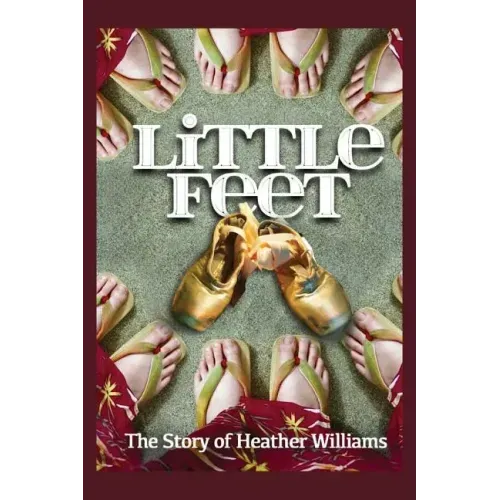 Little Feet