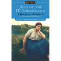Tess of the d'Urbervilles