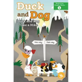 Duck and Dog Take a Hike