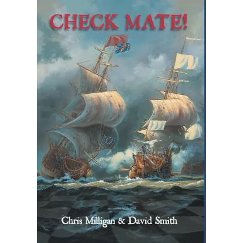 Check Mate!: Two Boys Experience the Life and Death Fight for Control of the Hudson Bay Fur Trade