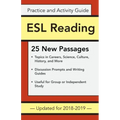 ESL Reading: 25 New Passages