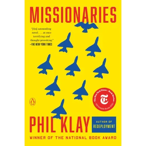 Missionaries