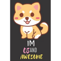 Im 08 And Awesome: 8 Year Old Girl Birthday Gifts To Gift Your Daughter Or Niece