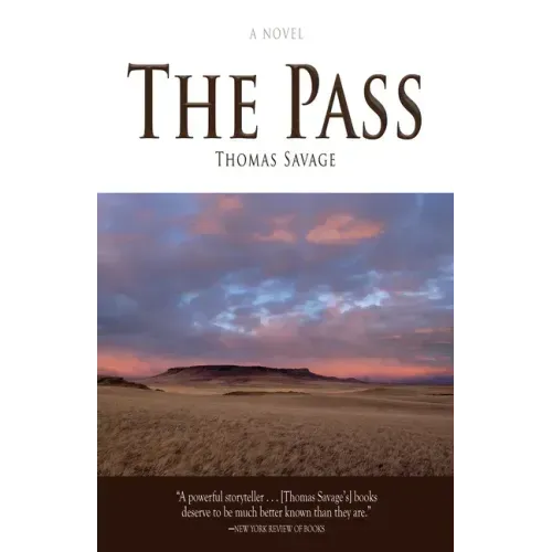 The Pass