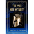 The Issue with Antiquity