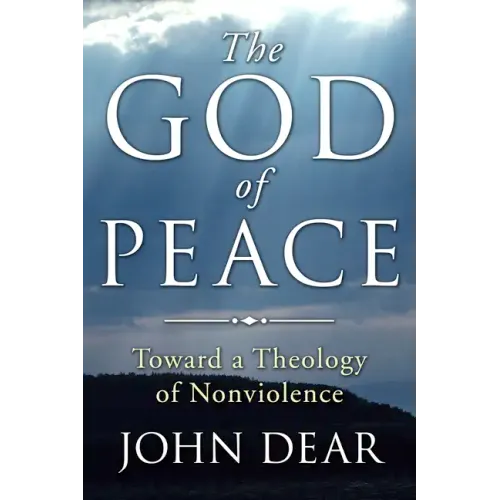 The God of Peace