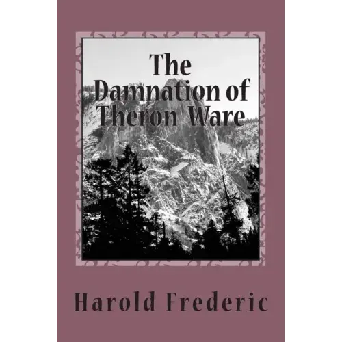 The Damnation of Theron Ware