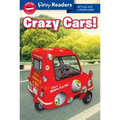 Ripley Readers Level1 Lib Edn Crazy Cars!
