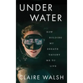 Under Water: How Holding My Breath Taught Me to Live