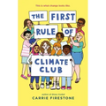 The First Rule of Climate Club