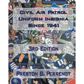 Civil Air Patrol Uniform Insignia Since 1941