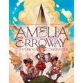 Amelia Erroway: Castaway Commander: A Graphic Novel