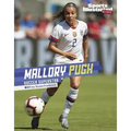 Mallory Pugh: Soccer Superstar