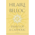 Essays of a Catholic