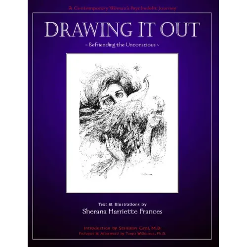 Drawing It Out: Befriending the Unconscious