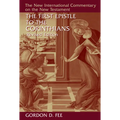 The First Epistle to the Corinthians, Revised Edition