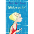 Forget-Me-Not Blue