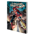 Amazing Spider-Man by Wells & Romita Jr. Vol. 1: World Without Love