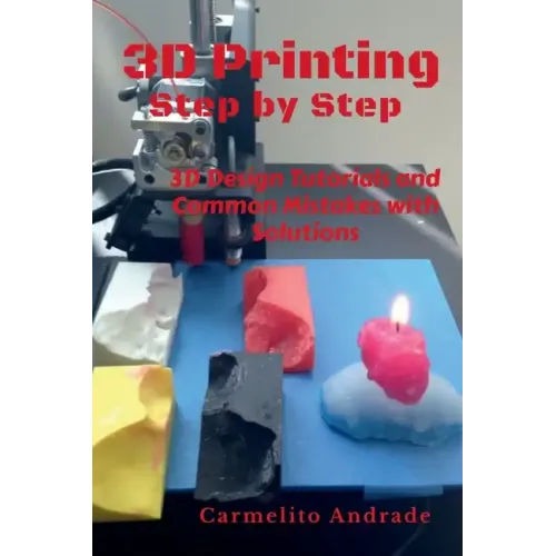 3D Printing Step by Step