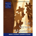 Lay Servant Ministries Basic Course Leader's Guide