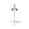 I See, Said the Blind Man