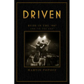 Driven: Rush in the '90s and in the End