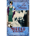 Murder in Belgravia: a cozy historical 1920s mystery