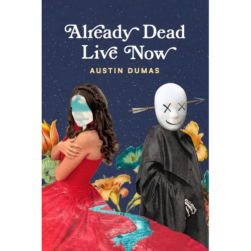 Already Dead Live Now