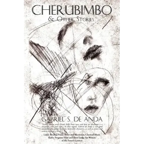 Cherubimbo and Other Stories
