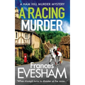 A Racing Murder