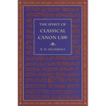 The Spirit of Classical Canon Law