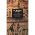 The World of Odysseus