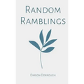 Random Ramblings