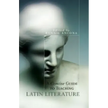 A Concise Guide to Teaching Latin Literature, 32