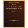 Narrative of the Mutiny of the Bounty on a Voyage to the South Seas (1838)