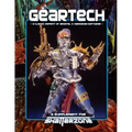 GearTech (Classic Reprint of Arsenal & Hardwear/Softwear): A Supplement for Shatterzone Paperback